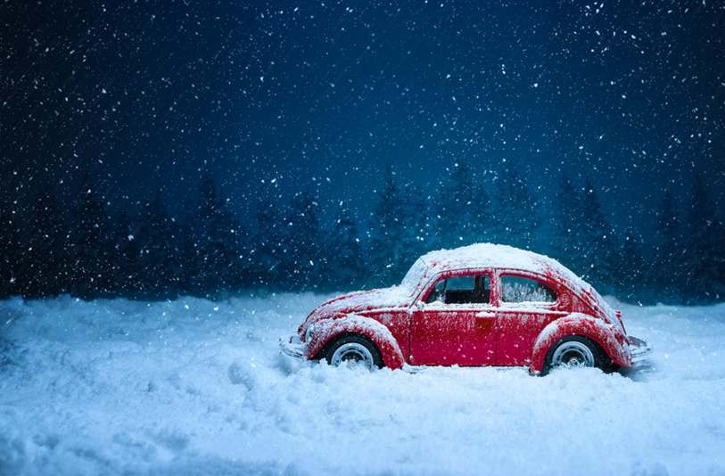 O Guia Definitivo para Quem Comprou um Carro e Agora – O Que Fazer?